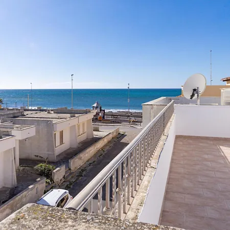 Ferienhaus Fronte Mare *