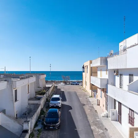 Fronte Mare Ferienhaus Ugento