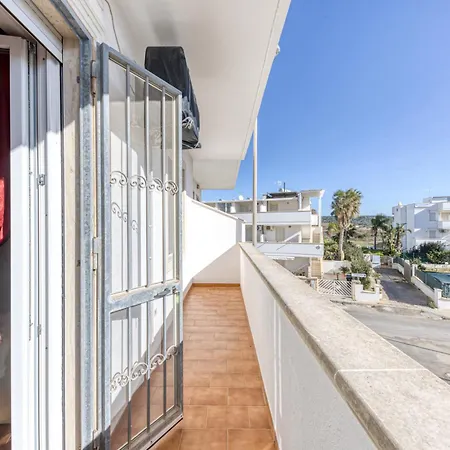 Fronte Mare Ferienhaus