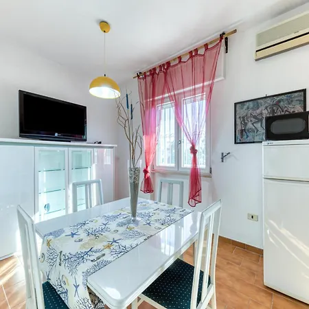 Ferienhaus Fronte Mare *