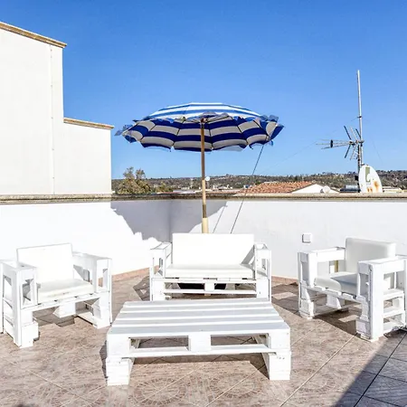 Fronte Mare Ferienhaus