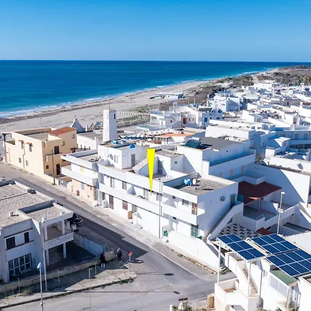 Ferienhaus Fronte Mare