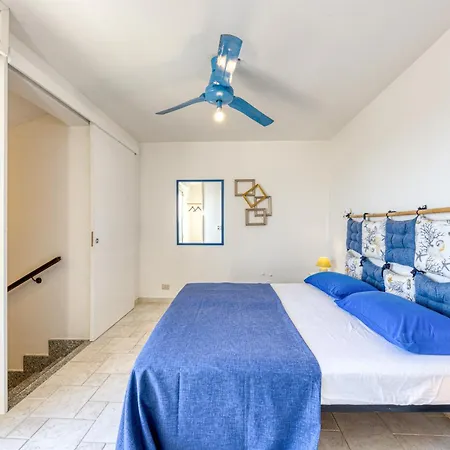 Fronte Mare Ferienhaus Ugento