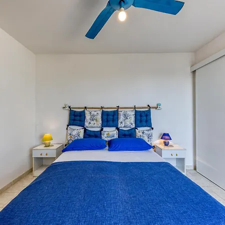 Ferienhaus Fronte Mare *