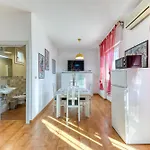 Fronte Mare Hébergement de vacances