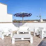 Fronte Mare Hébergement de vacances