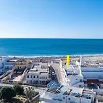 Σπίτι διακοπών Fronte Mare *