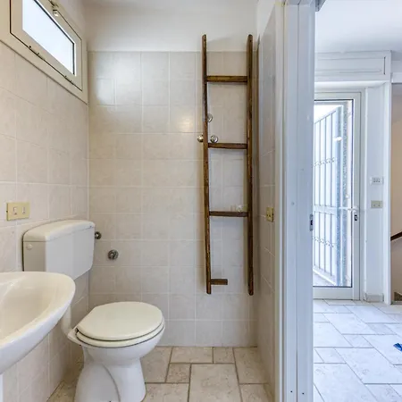 Fronte Mare أُجينتو