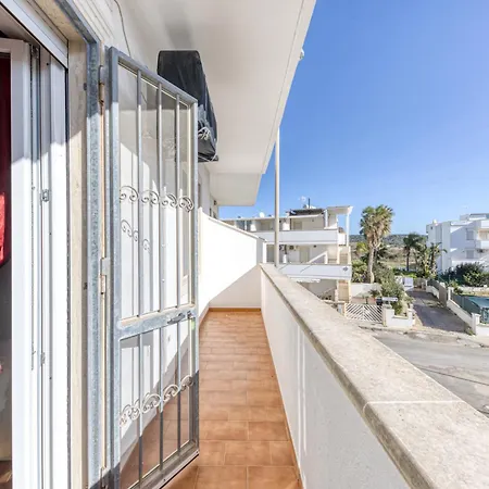 Fronte Mare Vakantiehuis Ugento