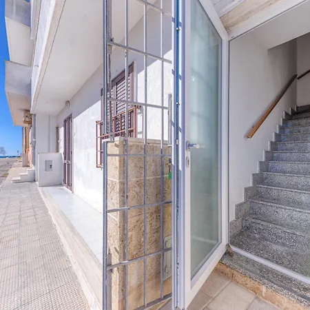 Vakantiehuis Fronte Mare