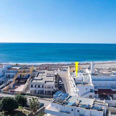Nyaraló Fronte Mare *
