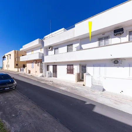 Fronte Mare Nyaraló