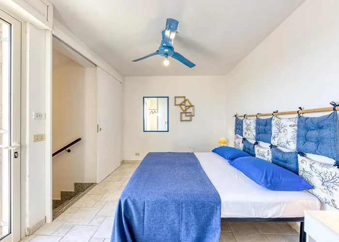 Vakantiehuis Fronte Mare *