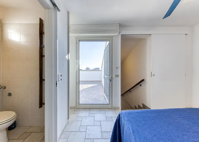 Fronte Mare Vakantiehuis Ugento
