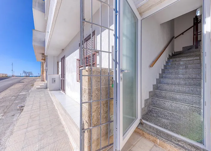 Vakantiehuis Fronte Mare